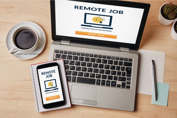 Make Money with Data Entry: The Ultimate Guide for Beginners