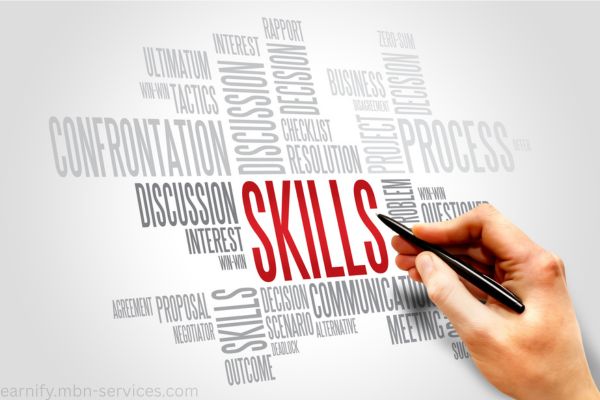 How to Learn Data Entry from Scratch (Beginner’s Friendly Guide)